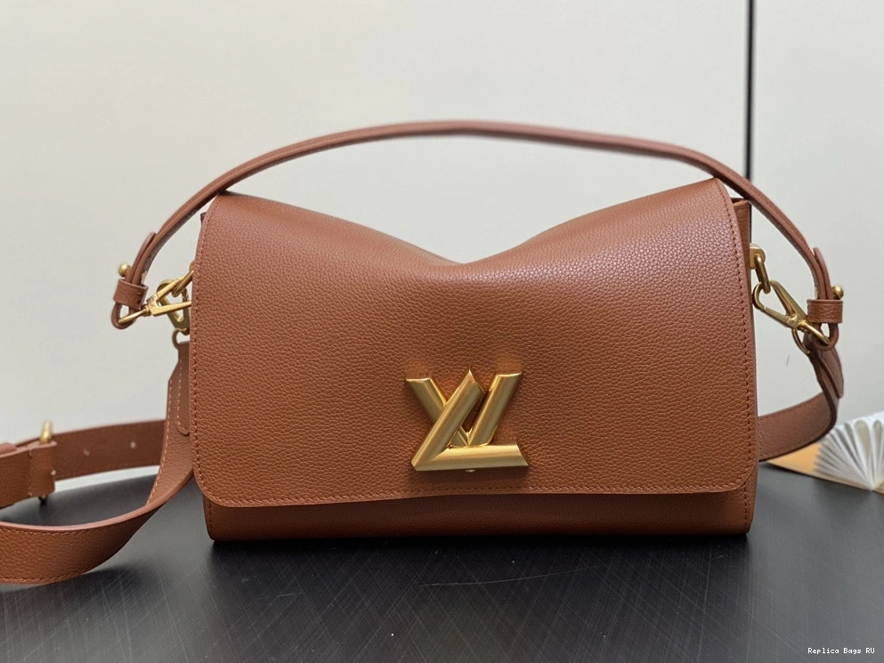 Affordable Twist-27*19*9CM LOUIS Soft VUITTON 0713